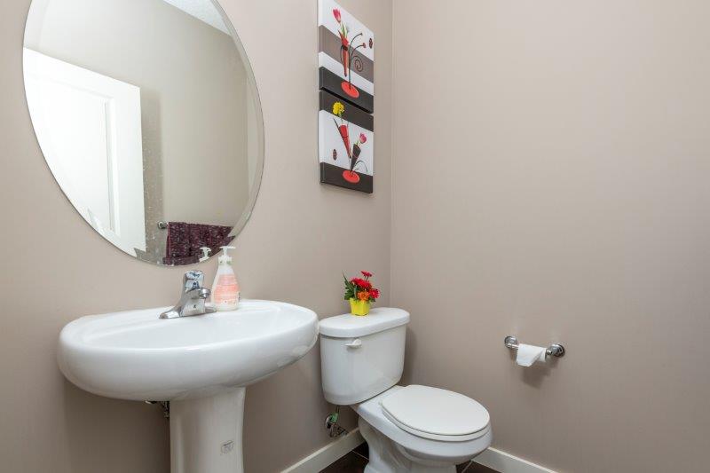 60 Walden View SE, Calgary, 3.5 Bedrooms Bedrooms, 0 ,3.5 BathroomsBathrooms,Houses,Rented,60 Walden View SE,0,2269