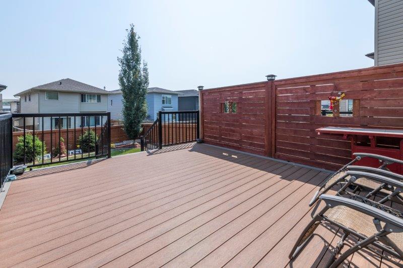 60 Walden View SE, Calgary, 3.5 Bedrooms Bedrooms, 0 ,3.5 BathroomsBathrooms,Houses,Rented,60 Walden View SE,0,2269