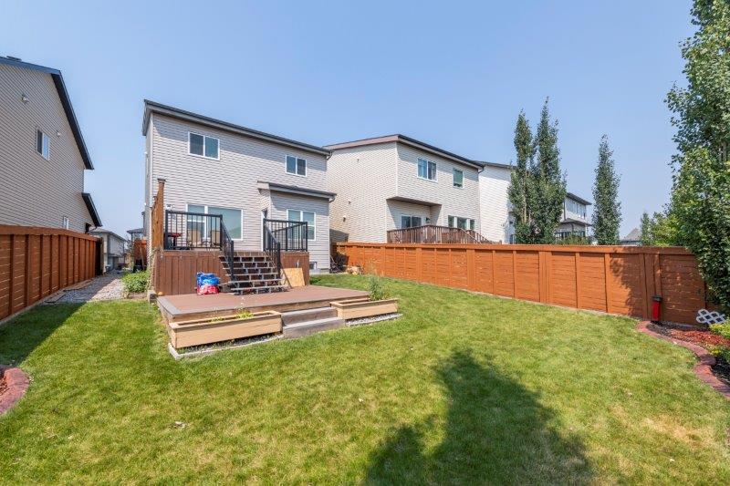 60 Walden View SE, Calgary, 3.5 Bedrooms Bedrooms, 0 ,3.5 BathroomsBathrooms,Houses,Rented,60 Walden View SE,0,2269