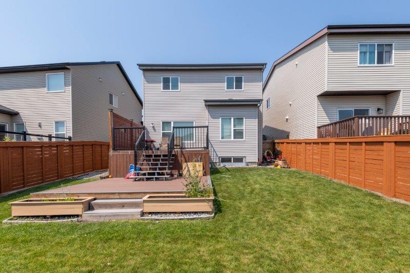 60 Walden View SE, Calgary, 3.5 Bedrooms Bedrooms, 0 ,3.5 BathroomsBathrooms,Houses,Rented,60 Walden View SE,0,2269
