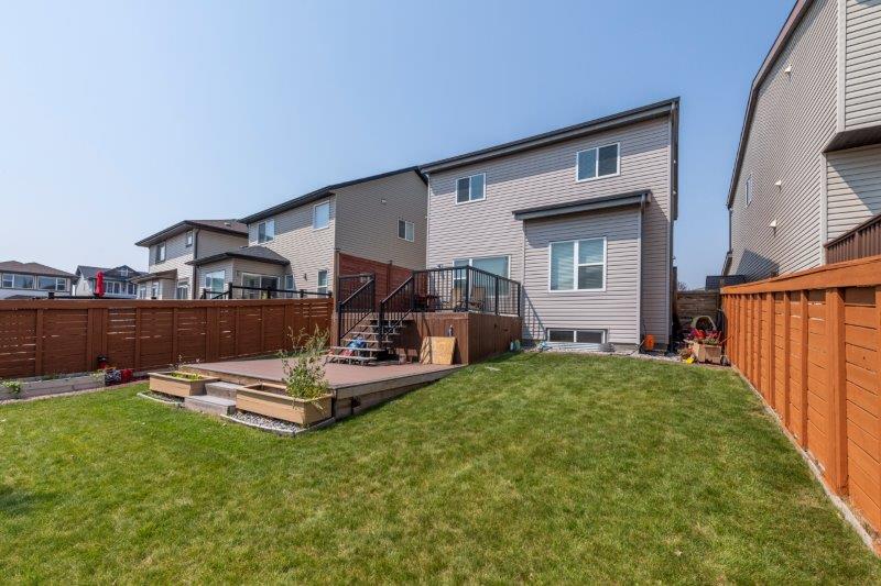 60 Walden View SE, Calgary, 3.5 Bedrooms Bedrooms, 0 ,3.5 BathroomsBathrooms,Houses,Rented,60 Walden View SE,0,2269