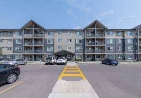 3109, 181 Skyview Ranch Manor, Calgary, 2 Bedrooms Bedrooms, ,1 BathroomBathrooms,Condos/Townhouses,Rented,McCall Landing ,3109, 181 Skyview Ranch Manor,2275
