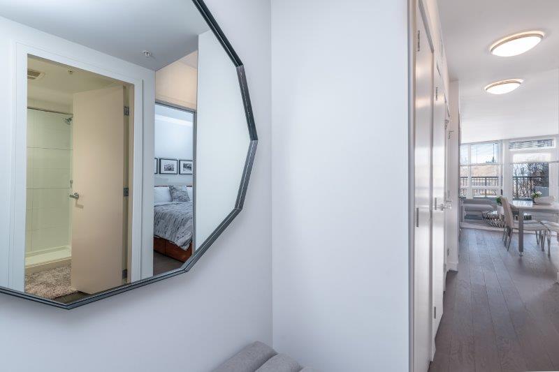 #235, 222 Riverfront Ave SW, Calgary, 1 Bedroom Bedrooms, ,1 BathroomBathrooms,Condos/Townhouses,For Rent,WATERFRONT-FLATS,#235, 222 Riverfront Ave SW,2276