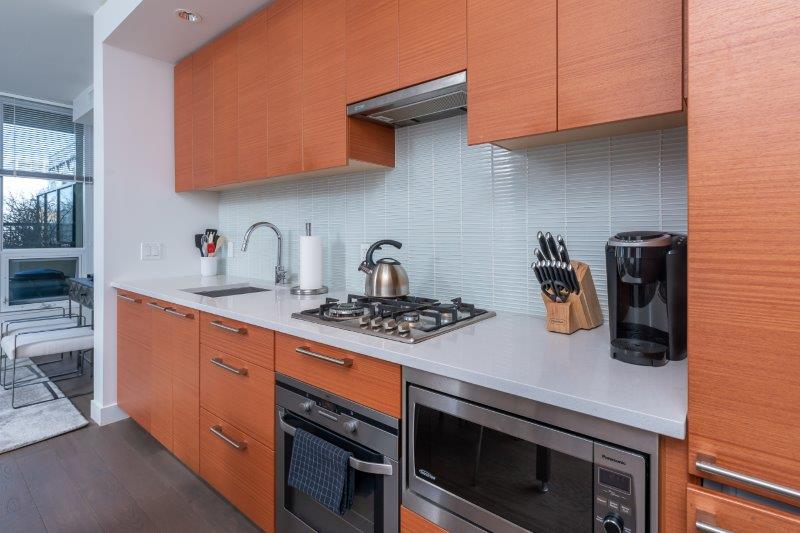 #235, 222 Riverfront Ave SW, Calgary, 1 Bedroom Bedrooms, ,1 BathroomBathrooms,Condos/Townhouses,For Rent,WATERFRONT-FLATS,#235, 222 Riverfront Ave SW,2276