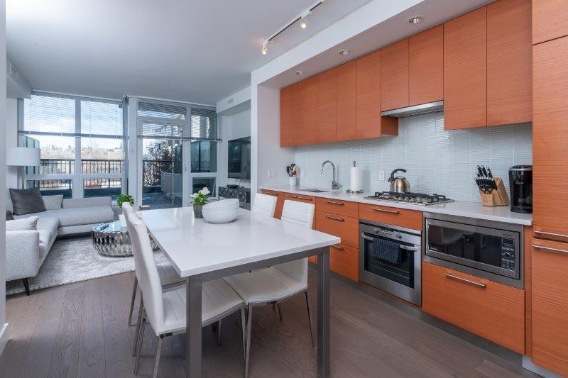 #235, 222 Riverfront Ave SW, Calgary, 1 Bedroom Bedrooms, ,1 BathroomBathrooms,Condos/Townhouses,For Rent,WATERFRONT-FLATS,#235, 222 Riverfront Ave SW,2276
