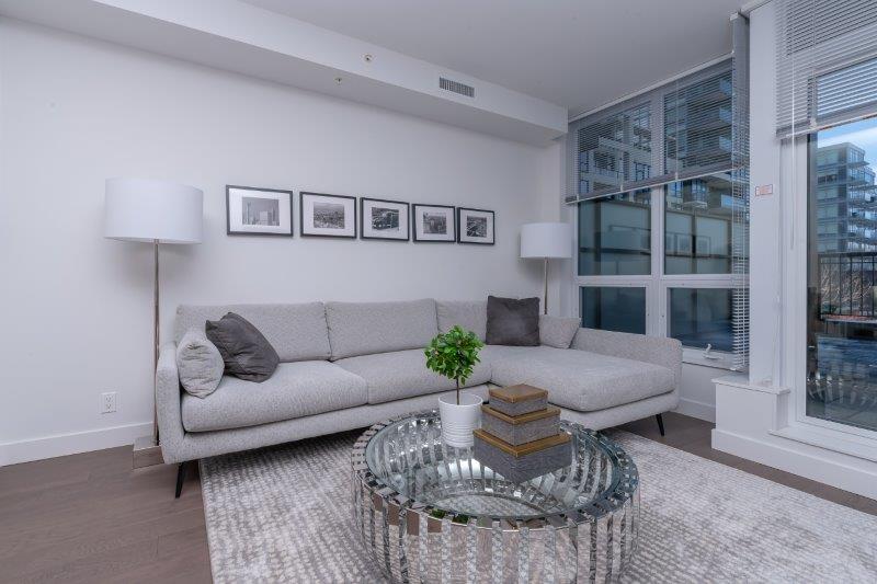 #235, 222 Riverfront Ave SW, Calgary, 1 Bedroom Bedrooms, ,1 BathroomBathrooms,Condos/Townhouses,For Rent,WATERFRONT-FLATS,#235, 222 Riverfront Ave SW,2276