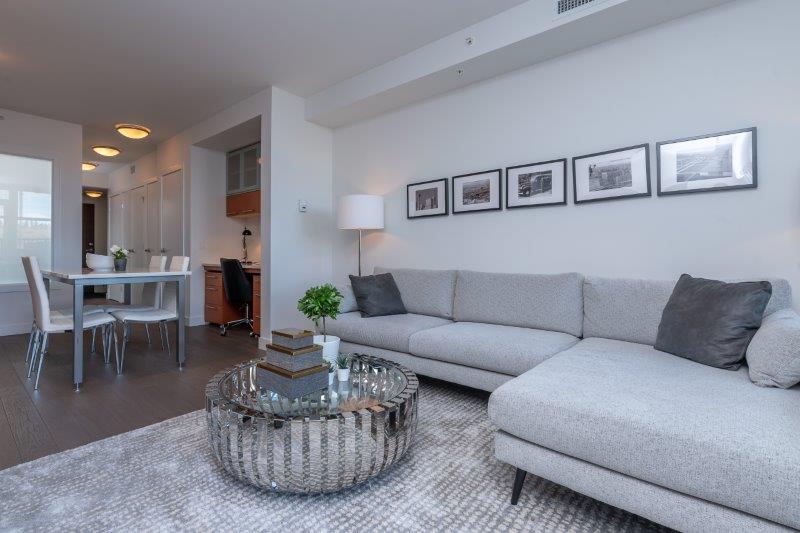 #235, 222 Riverfront Ave SW, Calgary, 1 Bedroom Bedrooms, ,1 BathroomBathrooms,Condos/Townhouses,For Rent,WATERFRONT-FLATS,#235, 222 Riverfront Ave SW,2276