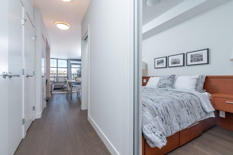 #235, 222 Riverfront Ave SW, Calgary, 1 Bedroom Bedrooms, ,1 BathroomBathrooms,Condos/Townhouses,For Rent,WATERFRONT-FLATS,#235, 222 Riverfront Ave SW,2276