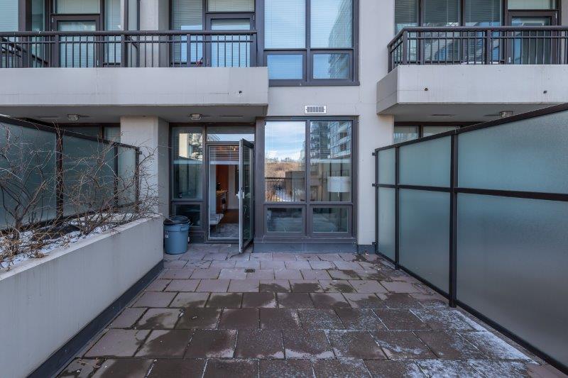 #235, 222 Riverfront Ave SW, Calgary, 1 Bedroom Bedrooms, ,1 BathroomBathrooms,Condos/Townhouses,Rented,WATERFRONT-FLATS,#235, 222 Riverfront Ave SW,2276