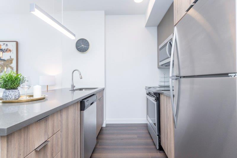 #2906, 510 12 Ave SW, Calgary, 1 Bedroom Bedrooms, ,1 BathroomBathrooms,Condos/Townhouses,For Rent,One Park Central,#2906, 510 12 Ave SW,2281