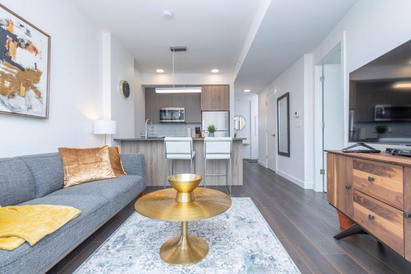 #2906, 510 12 Ave SW, Calgary, 1 Bedroom Bedrooms, ,1 BathroomBathrooms,Condos/Townhouses,For Rent,One Park Central,#2906, 510 12 Ave SW,2281
