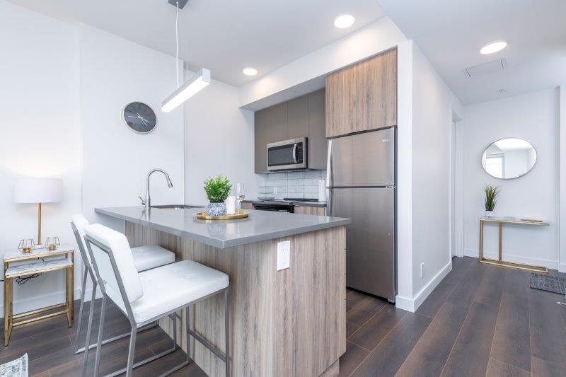 #2906, 510 12 Ave SW, Calgary, 1 Bedroom Bedrooms, ,1 BathroomBathrooms,Condos/Townhouses,For Rent,One Park Central,#2906, 510 12 Ave SW,2281