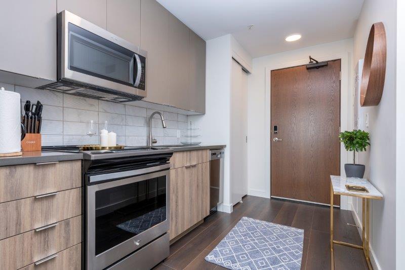 2903, 510 12 Ave Sw, Calgary, 1 Bedroom Bedrooms, 0 ,1 BathroomBathrooms,Condos/Townhouses,Rented,Park Central,2903, 510 12 Ave Sw,0,2286