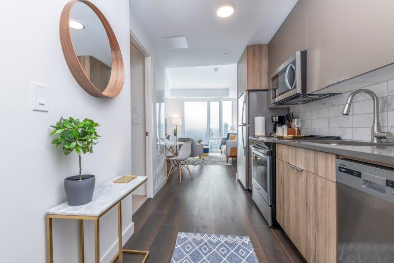 2903, 510 12 Ave Sw, Calgary, 1 Bedroom Bedrooms, 0 ,1 BathroomBathrooms,Condos/Townhouses,Rented,Park Central,2903, 510 12 Ave Sw,0,2286