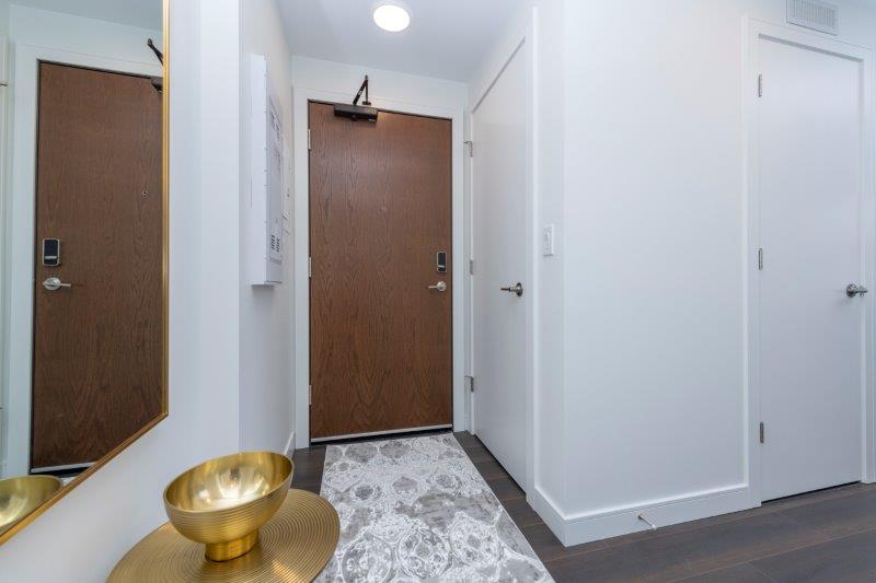 2706, 510 12 Avenue Southwest, Calgary, 1 Bedroom Bedrooms, ,1 BathroomBathrooms,Condos/Townhouses,For Rent,One Park Central,2706, 510 12 Avenue Southwest,2287