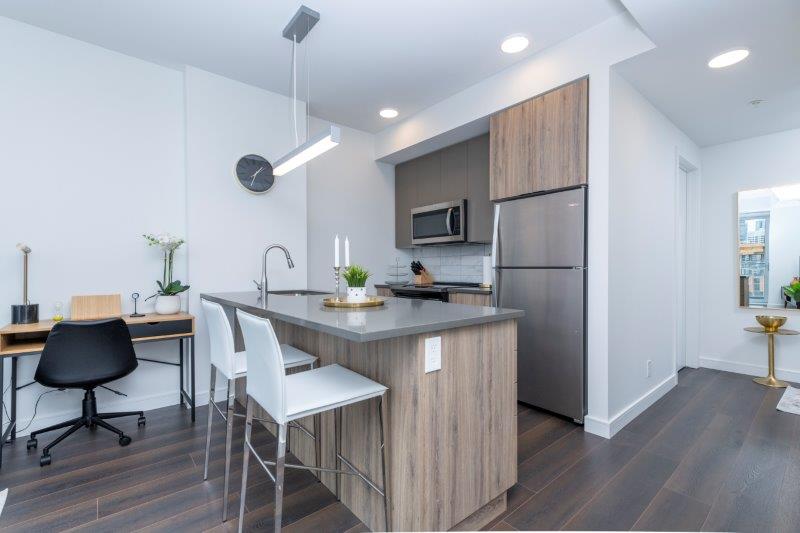 2706, 510 12 Avenue Southwest, Calgary, 1 Bedroom Bedrooms, ,1 BathroomBathrooms,Condos/Townhouses,For Rent,One Park Central,2706, 510 12 Avenue Southwest,2287