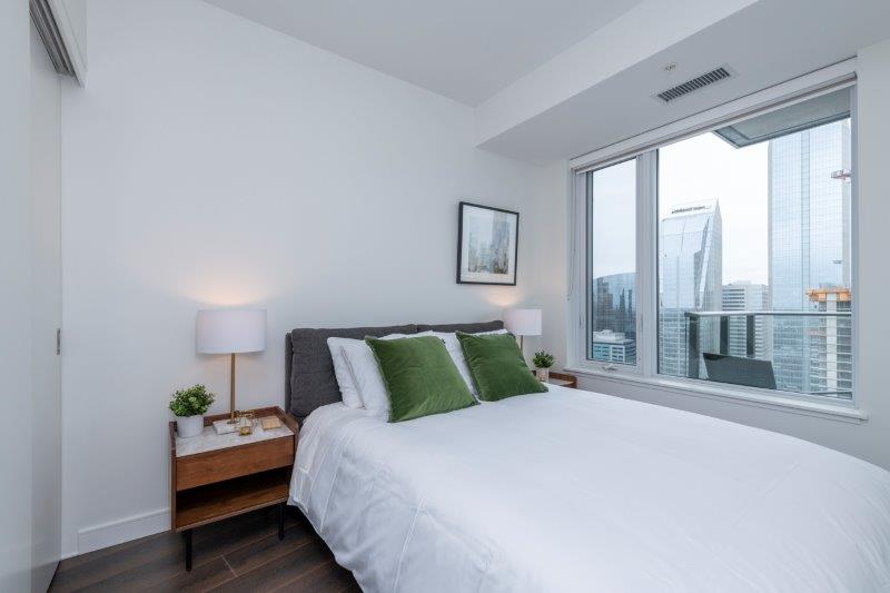 2706, 510 12 Avenue Southwest, Calgary, 1 Bedroom Bedrooms, ,1 BathroomBathrooms,Condos/Townhouses,For Rent,One Park Central,2706, 510 12 Avenue Southwest,2287