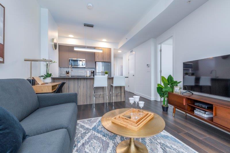 2706, 510 12 Avenue Southwest, Calgary, 1 Bedroom Bedrooms, ,1 BathroomBathrooms,Condos/Townhouses,For Rent,One Park Central,2706, 510 12 Avenue Southwest,2287