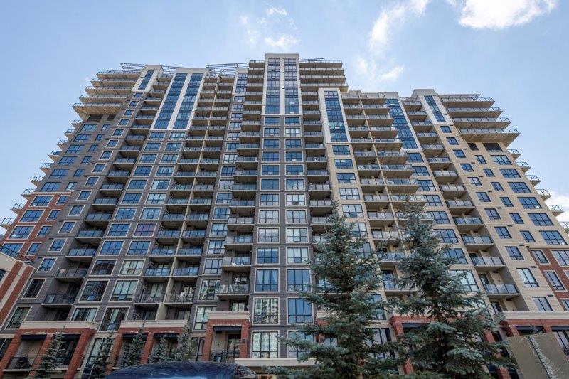 #1404, 8880 Horton Rd SW, Calgary, 1.5 Bedrooms Bedrooms, 0 ,1 BathroomBathrooms,Condos/Townhouses,Rented,London Abbey,#1404, 8880 Horton Rd SW,0,2290