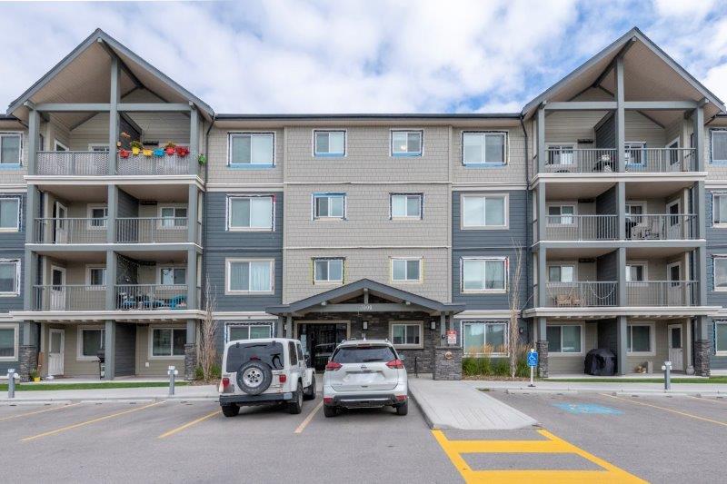 3315, 181 Skyview Ranch Manor NE, Calgary, 2 Bedrooms Bedrooms, 0 ,1 BathroomBathrooms,Condos/Townhouses,For Rent,McCall Landing,3315, 181 Skyview Ranch Manor NE,0,2292