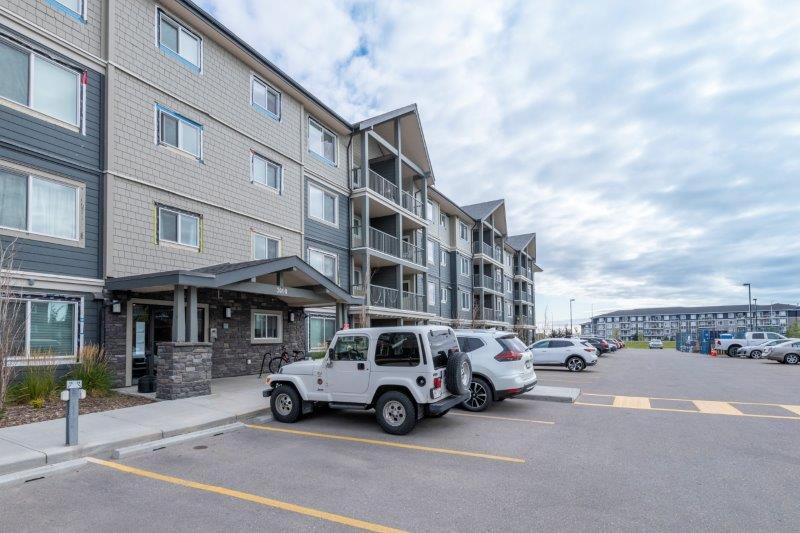 3315, 181 Skyview Ranch Manor NE, Calgary, 2 Bedrooms Bedrooms, 0 ,1 BathroomBathrooms,Condos/Townhouses,For Rent,McCall Landing,3315, 181 Skyview Ranch Manor NE,0,2292