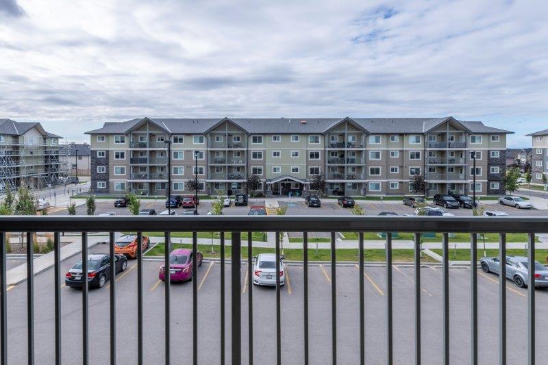 3315, 181 Skyview Ranch Manor NE, Calgary, 2 Bedrooms Bedrooms, 0 ,1 BathroomBathrooms,Condos/Townhouses,For Rent,McCall Landing,3315, 181 Skyview Ranch Manor NE,0,2292