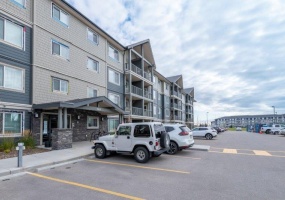 3315, 181 Skyview Ranch Manor NE, Calgary, 2 Bedrooms Bedrooms, 0 ,1 BathroomBathrooms,Condos/Townhouses,For Rent,McCall Landing,3315, 181 Skyview Ranch Manor NE,0,2292