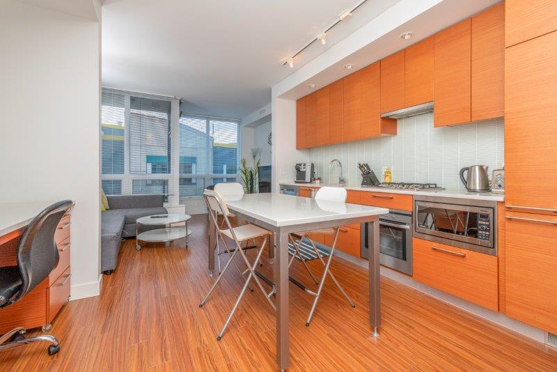 352, 222 Riverfront Ave SW, Calgary, 1 Bedroom Bedrooms, 0 ,1 BathroomBathrooms,Condos/Townhouses,Rented,Waterfront - Flats,352, 222 Riverfront Ave SW,0,2295