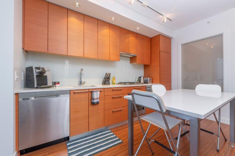 352, 222 Riverfront Ave SW, Calgary, 1 Bedroom Bedrooms, 0 ,1 BathroomBathrooms,Condos/Townhouses,Rented,Waterfront - Flats,352, 222 Riverfront Ave SW,0,2295