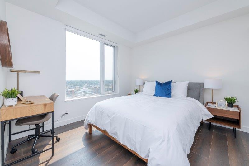 #1811, 510 12 Avenue Southwest, Calgary, 2 Bedrooms Bedrooms, ,2 BathroomsBathrooms,Condos/Townhouses,For Rent,One Park Central,#1811, 510 12 Avenue Southwest,2302