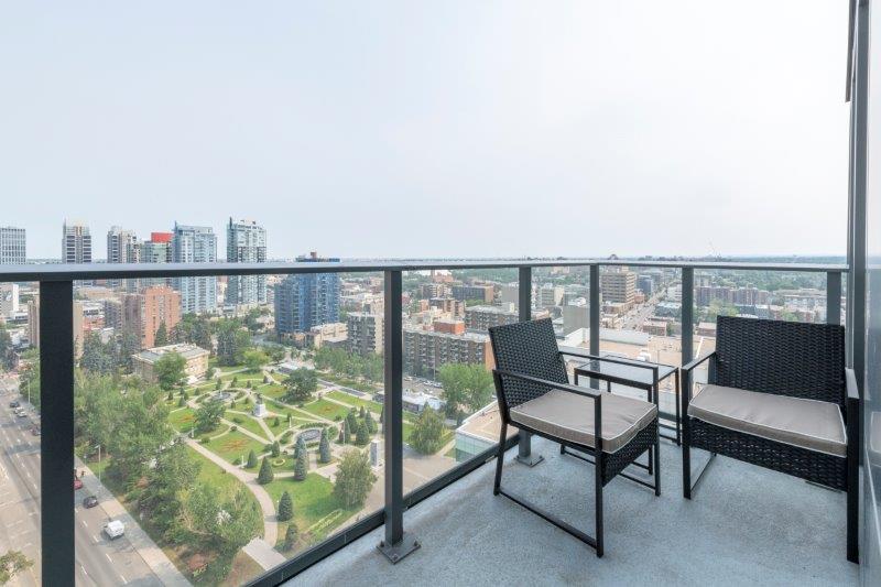 #1811, 510 12 Avenue Southwest, Calgary, 2 Bedrooms Bedrooms, ,2 BathroomsBathrooms,Condos/Townhouses,For Rent,One Park Central,#1811, 510 12 Avenue Southwest,2302