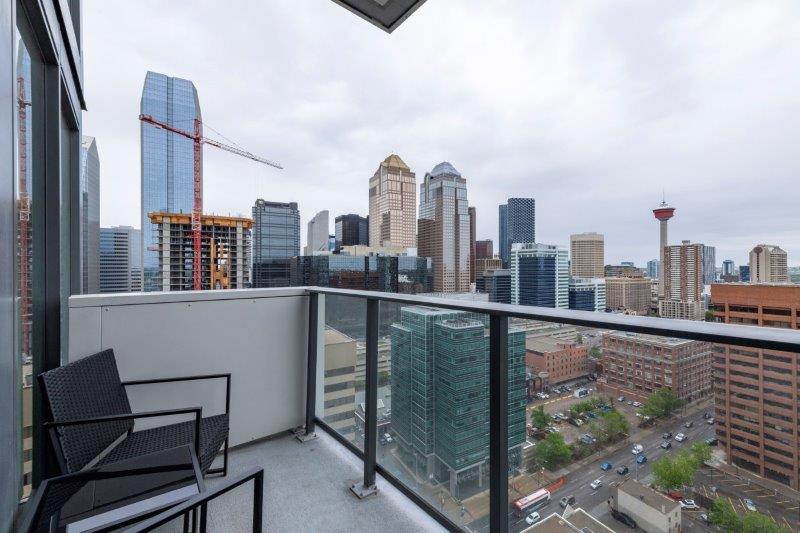 2108, 510 12 Ave SW, Calgary, 2 Bedrooms Bedrooms, ,2 BathroomsBathrooms,Condos/Townhouses,For Rent,One Park Central,2108, 510 12 Ave SW,2318