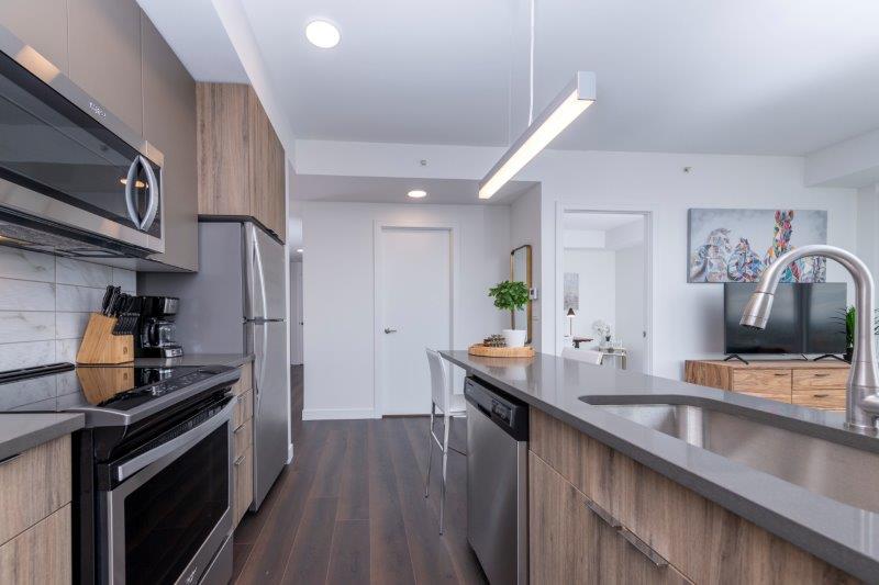 2302, 510 12 Ave SW, Calgary, 2 Bedrooms Bedrooms, ,2 BathroomsBathrooms,Condos/Townhouses,Rented,One Park Central,2302, 510 12 Ave SW,2324