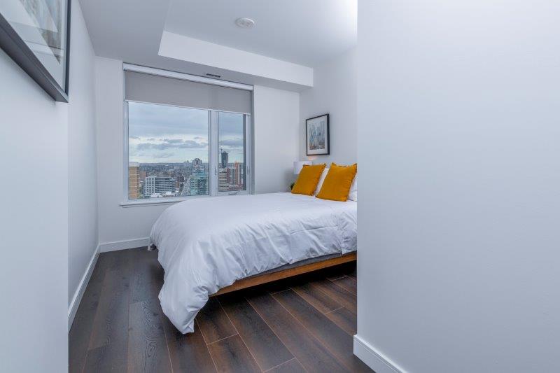 2302, 510 12 Ave SW, Calgary, 2 Bedrooms Bedrooms, ,2 BathroomsBathrooms,Condos/Townhouses,Rented,One Park Central,2302, 510 12 Ave SW,2324