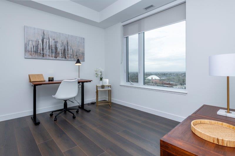 2302, 510 12 Ave SW, Calgary, 2 Bedrooms Bedrooms, ,2 BathroomsBathrooms,Condos/Townhouses,Rented,One Park Central,2302, 510 12 Ave SW,2324