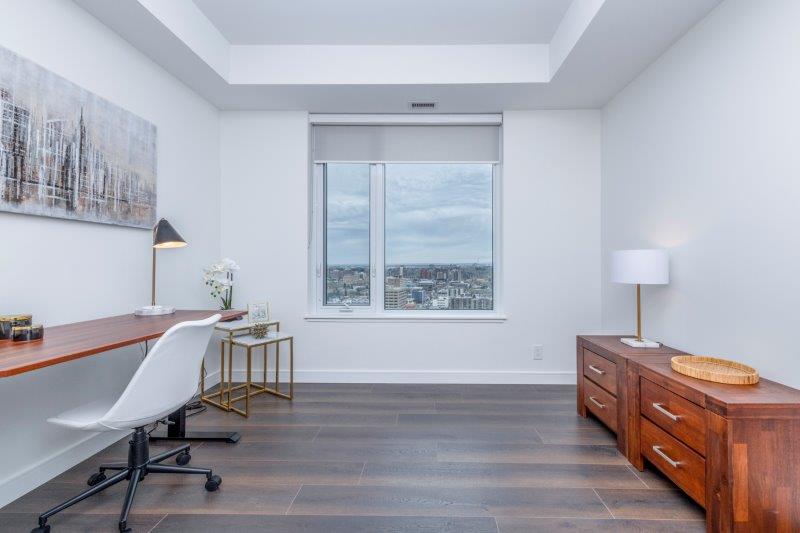 2302, 510 12 Ave SW, Calgary, 2 Bedrooms Bedrooms, ,2 BathroomsBathrooms,Condos/Townhouses,Rented,One Park Central,2302, 510 12 Ave SW,2324
