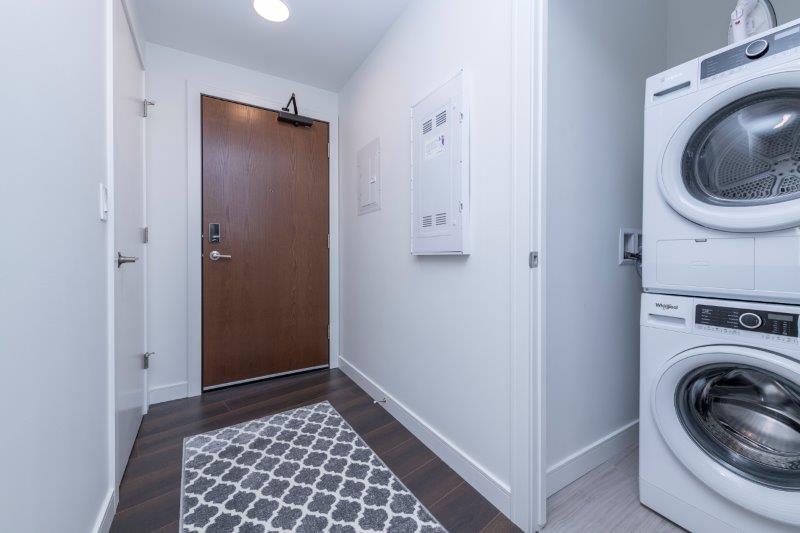 2302, 510 12 Ave SW, Calgary, 2 Bedrooms Bedrooms, ,2 BathroomsBathrooms,Condos/Townhouses,Rented,One Park Central,2302, 510 12 Ave SW,2324