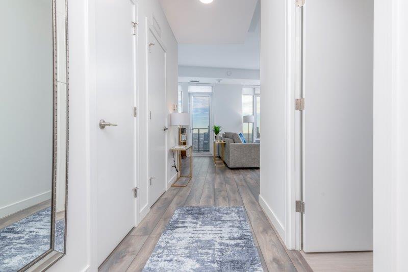 #3106, 510 12 Ave SW, Calgary, 1 Bedroom Bedrooms, ,1.5 BathroomsBathrooms,Condos/Townhouses,For Rent,Park Central,#3106, 510 12 Ave SW,2353