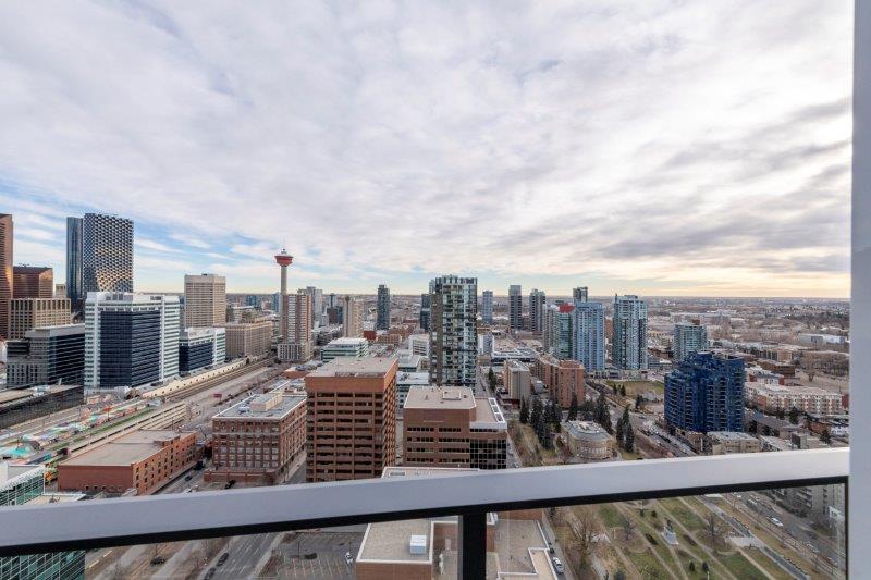 #3106, 510 12 Ave SW, Calgary, 1 Bedroom Bedrooms, ,1.5 BathroomsBathrooms,Condos/Townhouses,For Rent,Park Central,#3106, 510 12 Ave SW,2353