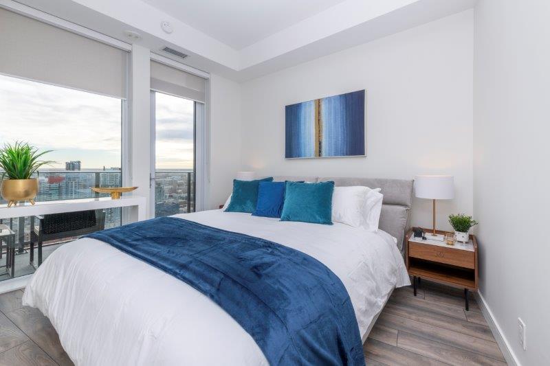 #3106, 510 12 Ave SW, Calgary, 1 Bedroom Bedrooms, ,1.5 BathroomsBathrooms,Condos/Townhouses,For Rent,Park Central,#3106, 510 12 Ave SW,2353