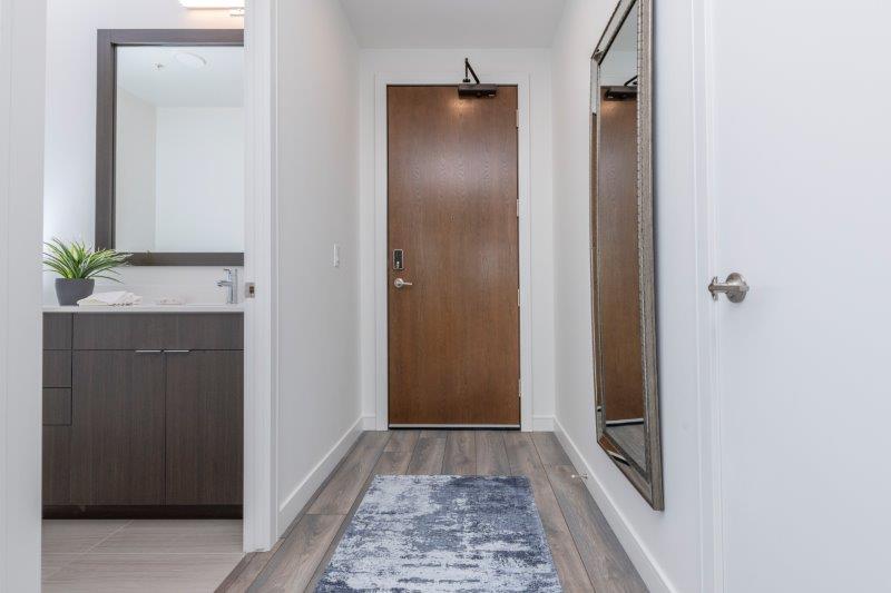#3106, 510 12 Ave SW, Calgary, 1 Bedroom Bedrooms, ,1.5 BathroomsBathrooms,Condos/Townhouses,For Rent,Park Central,#3106, 510 12 Ave SW,2353