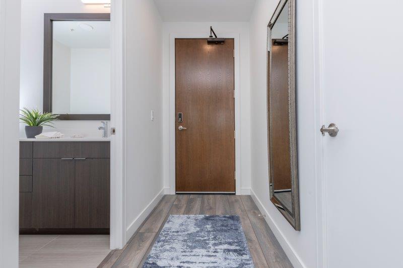 3106, 510 12 Ave SW, Calgary, 1 Bedroom Bedrooms, ,1.5 BathroomsBathrooms,Condos/Townhouses,Rented,Park Central,3106, 510 12 Ave SW,2353