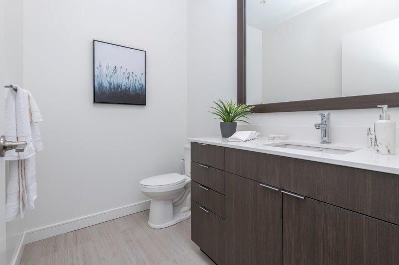 #3106, 510 12 Ave SW, Calgary, 1 Bedroom Bedrooms, ,1.5 BathroomsBathrooms,Condos/Townhouses,For Rent,Park Central,#3106, 510 12 Ave SW,2353