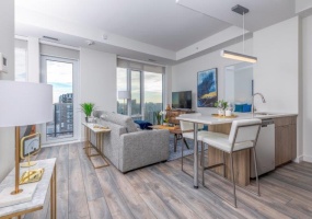 #3106, 510 12 Ave SW, Calgary, 1 Bedroom Bedrooms, ,1.5 BathroomsBathrooms,Condos/Townhouses,For Rent,Park Central,#3106, 510 12 Ave SW,2353