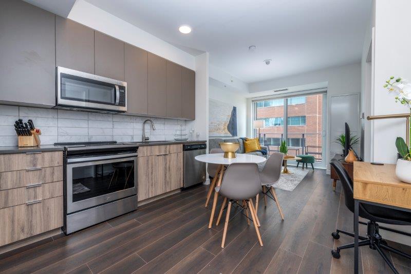 327, 510 12 Avenue SW, Calgary, 1 Bedroom Bedrooms, ,1 BathroomBathrooms,Condos/Townhouses,For Rent,Park Central,327, 510 12 Avenue SW,2356