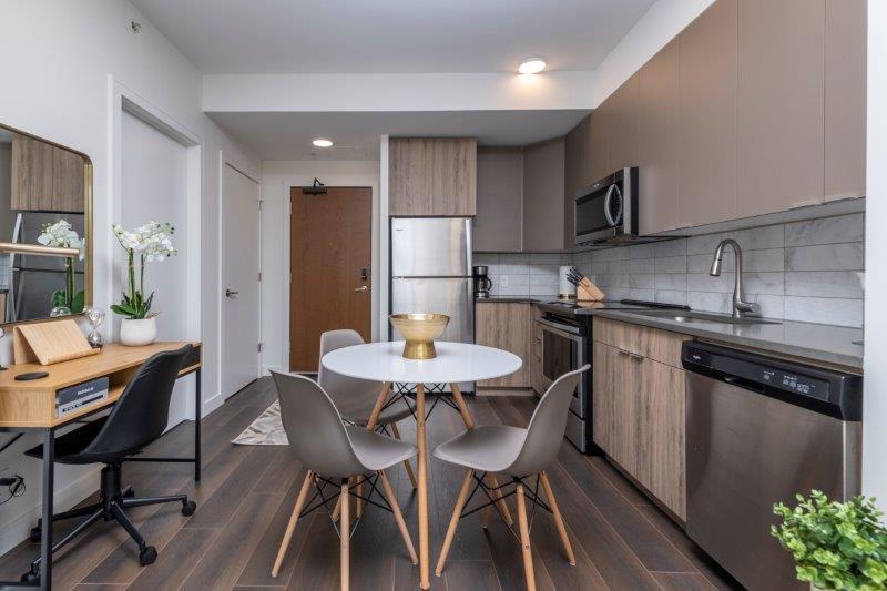327, 510 12 Avenue SW, Calgary, 1 Bedroom Bedrooms, ,1 BathroomBathrooms,Condos/Townhouses,For Rent,Park Central,327, 510 12 Avenue SW,2356