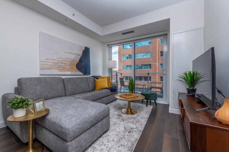327, 510 12 Avenue SW, Calgary, 1 Bedroom Bedrooms, ,1 BathroomBathrooms,Condos/Townhouses,For Rent,Park Central,327, 510 12 Avenue SW,2356