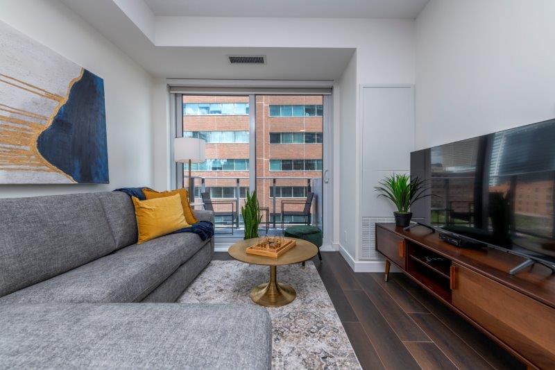 327, 510 12 Avenue SW, Calgary, 1 Bedroom Bedrooms, ,1 BathroomBathrooms,Condos/Townhouses,For Rent,Park Central,327, 510 12 Avenue SW,2356