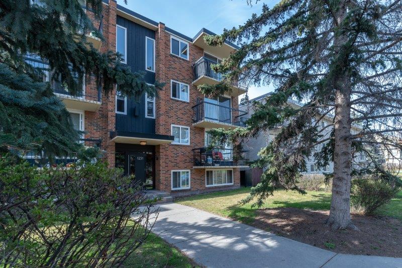 103, 1231 17th Ave NW, Calgary, T2M 0P9, 2 Bedrooms Bedrooms, ,1 BathroomBathrooms,Condos/Townhouses,Rented,The Edge,2360