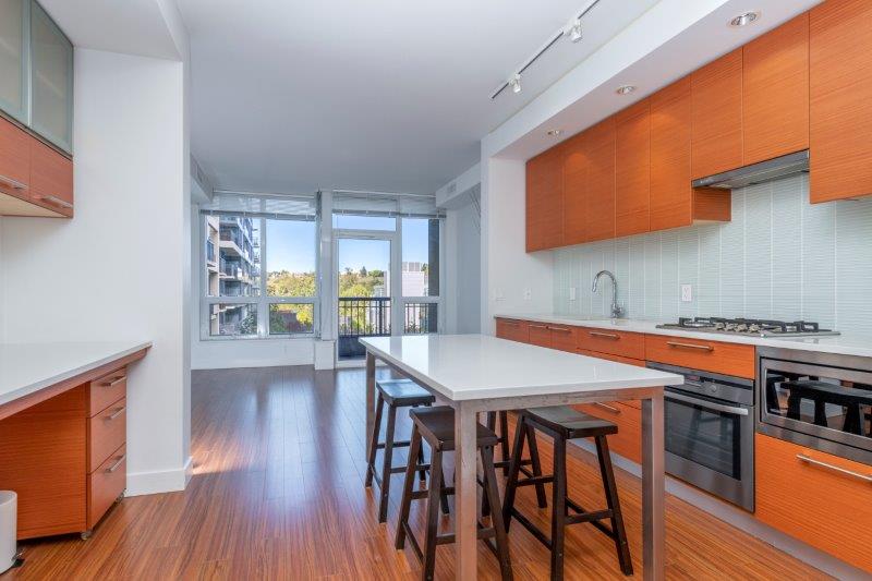 #432, 222 Riverfront Ave SW, Calgary, 1 Bedroom Bedrooms, 0 ,1 BathroomBathrooms,Condos/Townhouses,For Rent,Waterfront,#432, 222 Riverfront Ave SW,0,2369